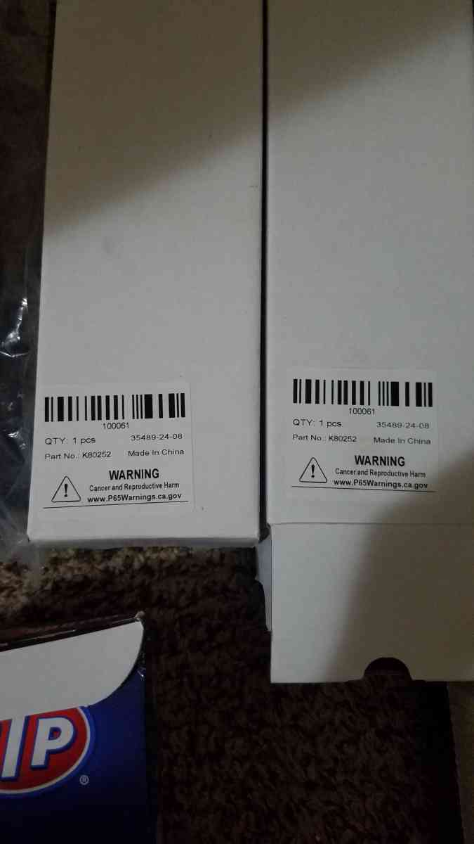 brand new parts - Elkhart, Indiana - FleaMarketBay