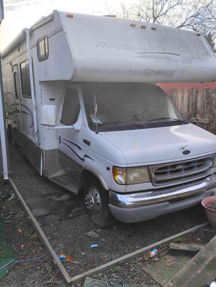 V10 TRITON 450 HEAVYDUTY - Fairfield, California - FleaMarketBay