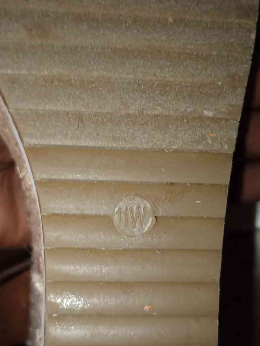 Comfort Est 1946 Cow print wedge heels - Laurel, Mississippi - FleaMarketBay