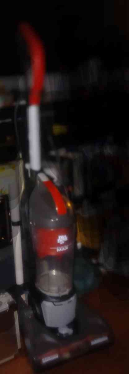 Dirt Devil Eureka Max multicolor - Waco, Texas - FleaMarketBay