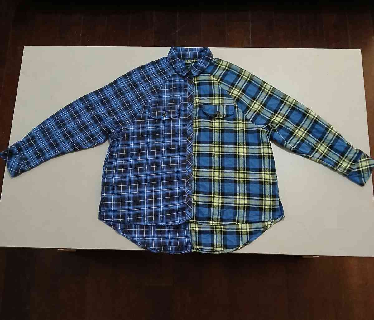 Wild fable vintage shirt small - Indianapolis, Indiana