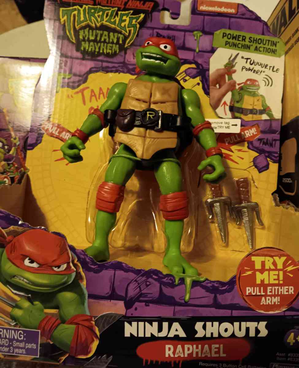 action figure - Opelika, Alabama - FleaMarketBay