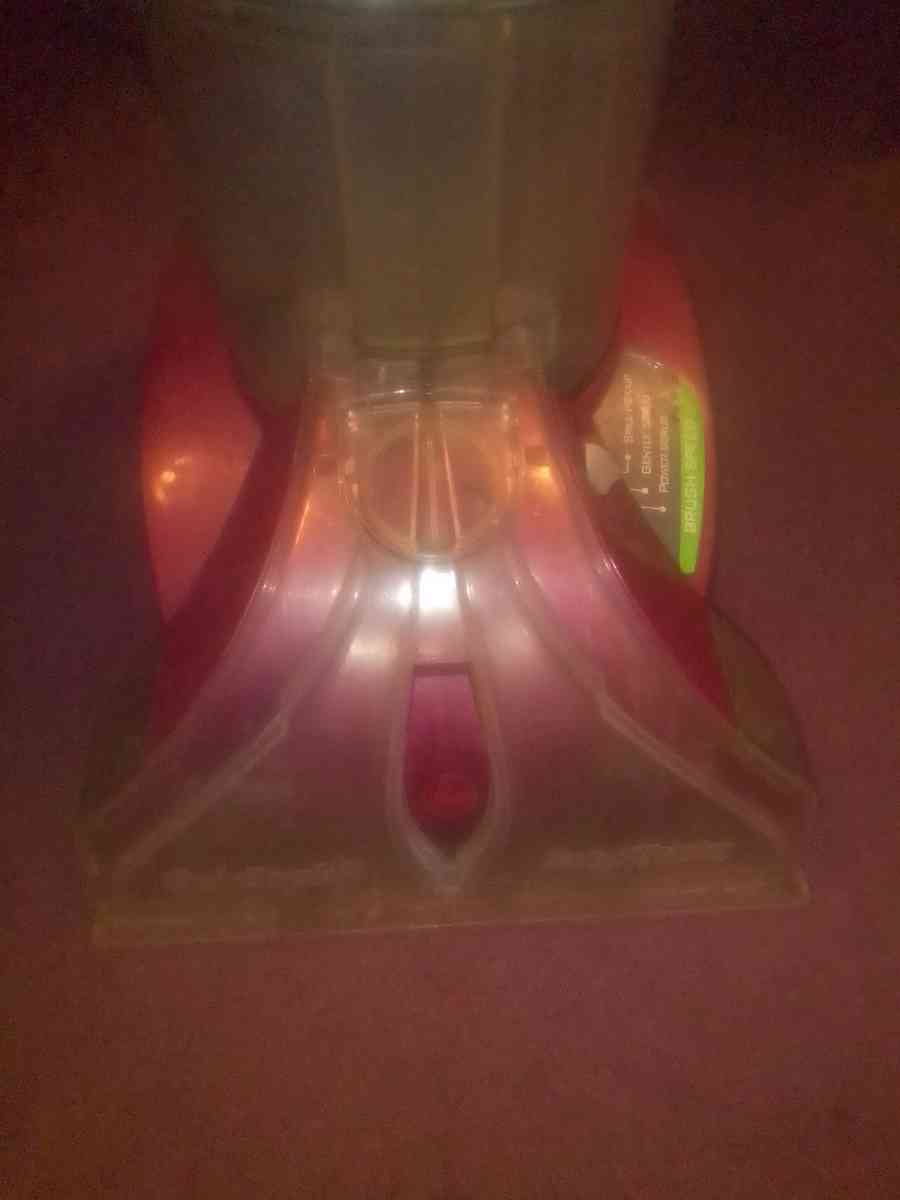 hoover carpet cleaner - Clover, South Carolina - FleaMarketBay