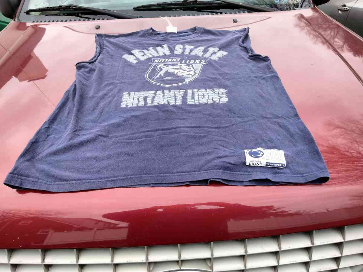 Penn State Nittany Lions Shirt - Norristown, Pennsylvania - FleaMarketBay