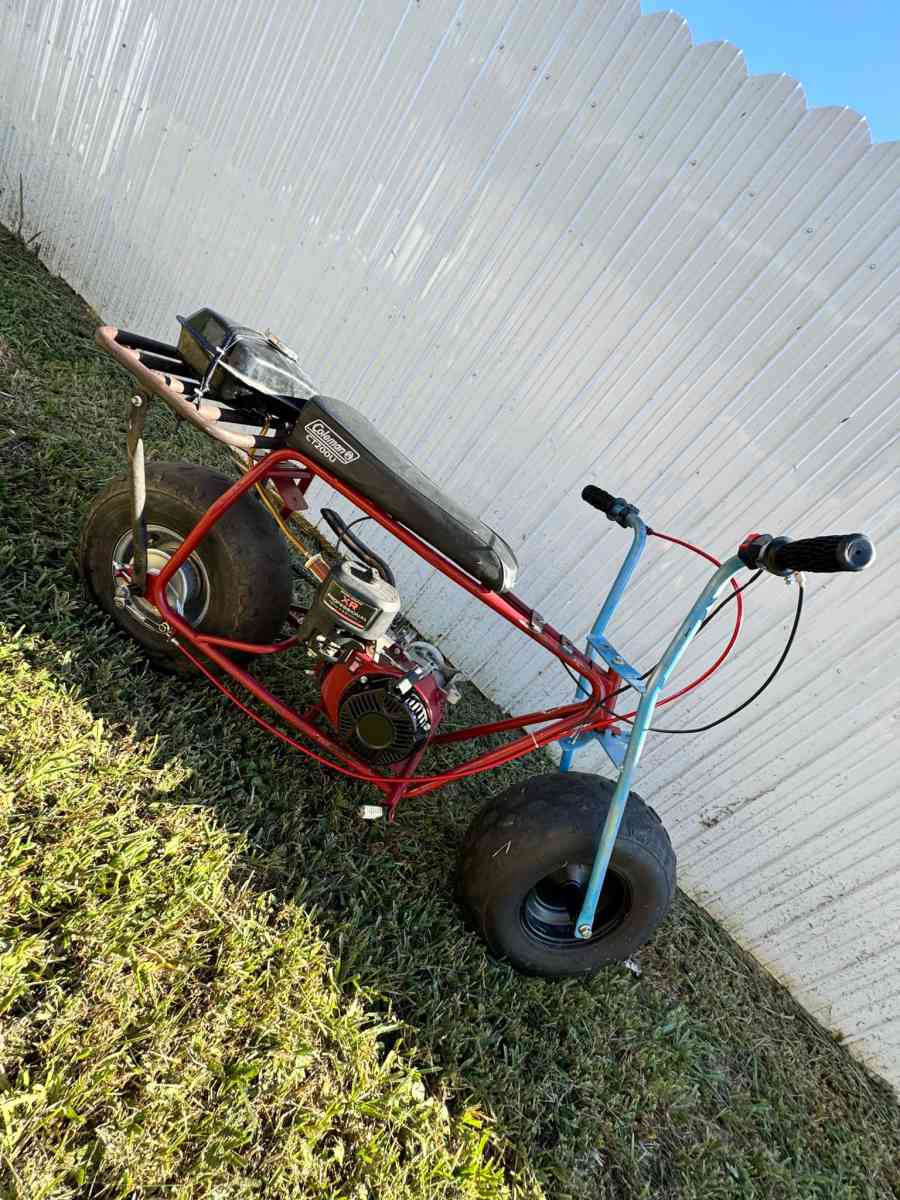 briggs nd stratton 127cc - Fort Myers, Florida