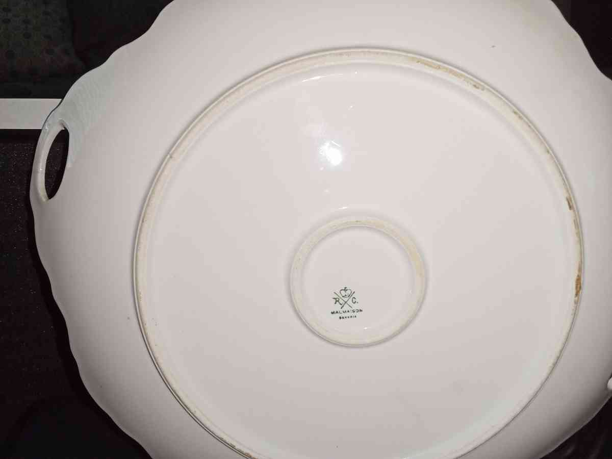 Decor Plate - Avon Park, Florida - FleaMarketBay