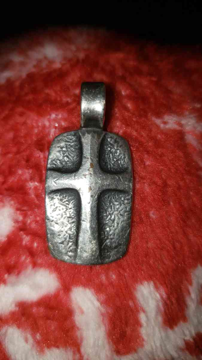 James Avery Pendant - Fort Worth, Texas - FleaMarketBay