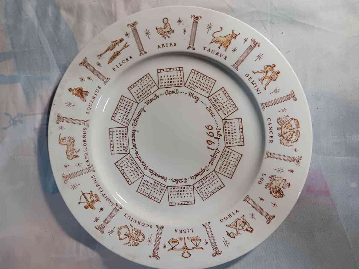 ZODIAC Astrological - Acworth, Georgia - FleaMarketBay