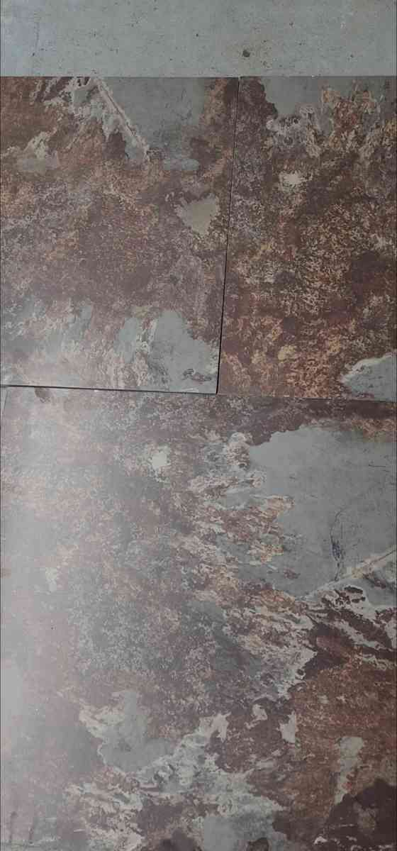 24x24 PORCELAIN TILE MATTE FINISH - North Hollywood, California - FleaMarketBay