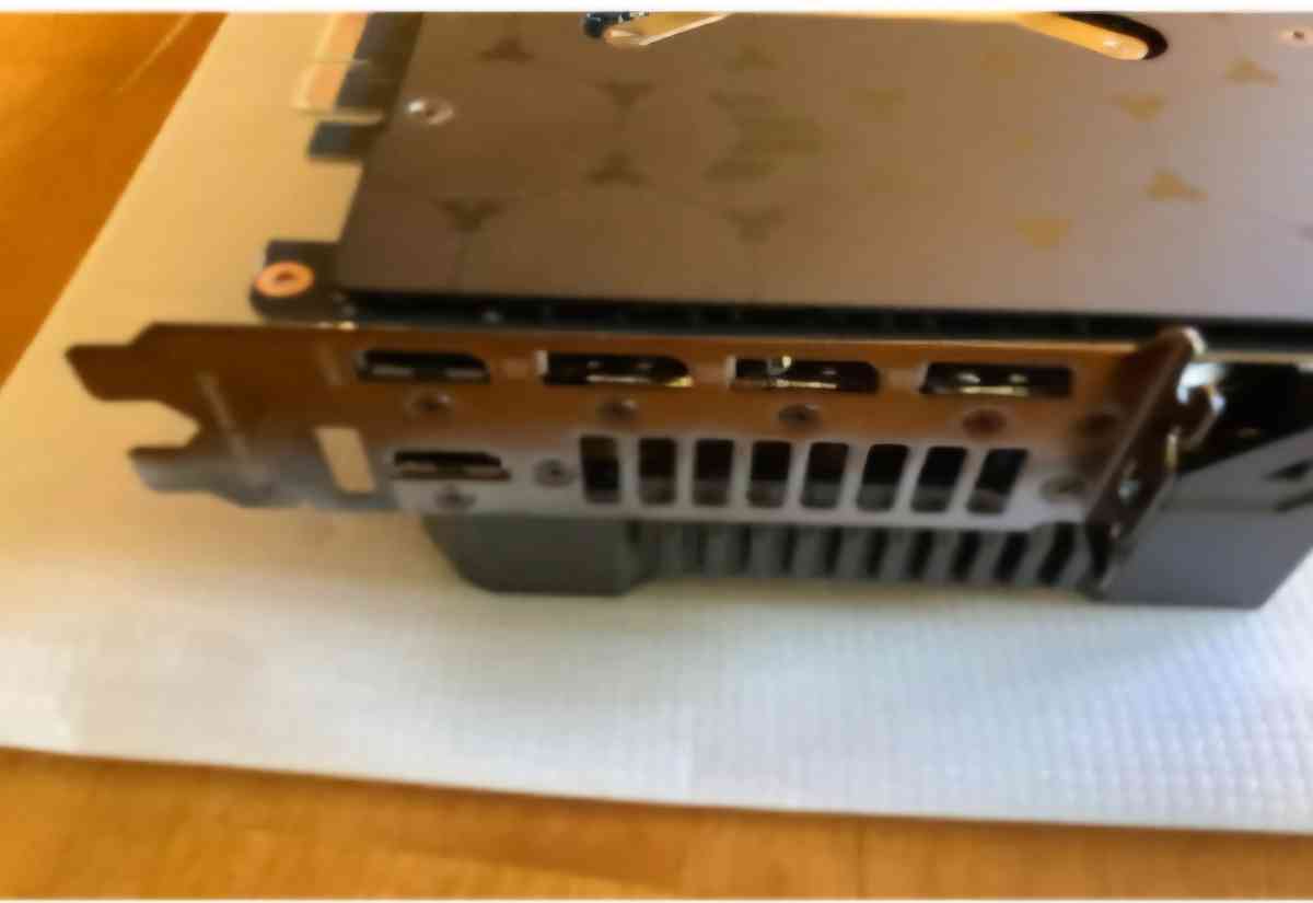 asus 4090 24gb like new - Phoenix, Arizona - FleaMarketBay