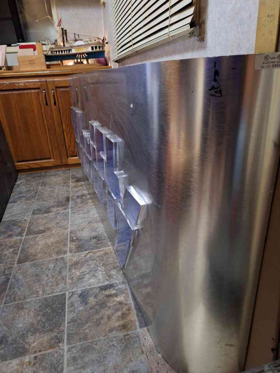 Thrifty sign - Pensacola, Florida - FleaMarketBay