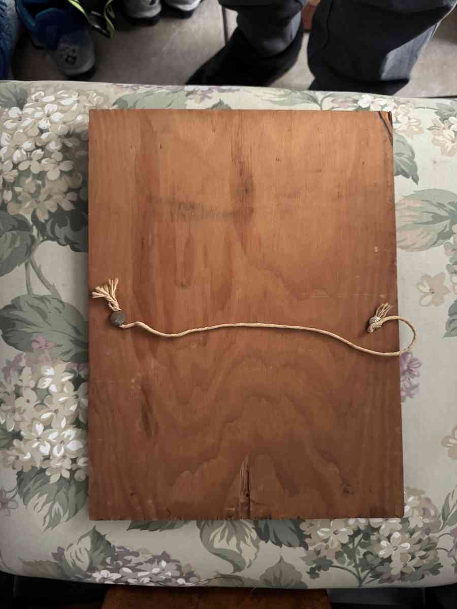 Old paintings - Alpine, Arizona - FleaMarketBay