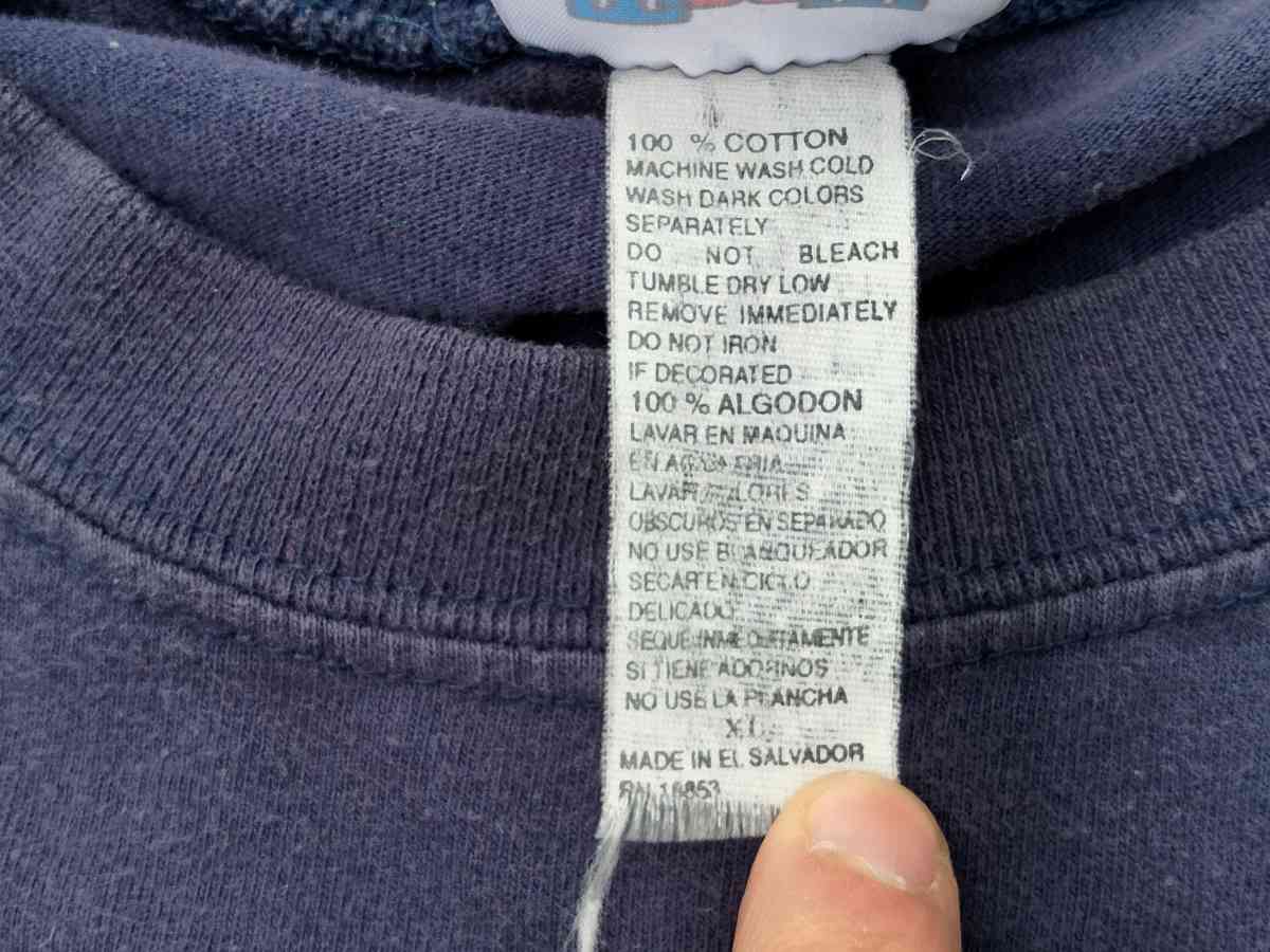 Penn State Nittany Lions Shirt - Norristown, Pennsylvania - FleaMarketBay