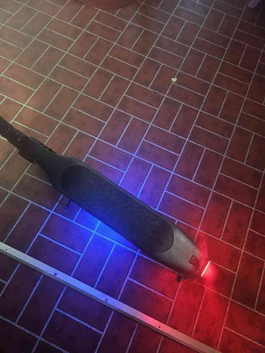 Electric Scooter - Carrboro, North Carolina - FleaMarketBay