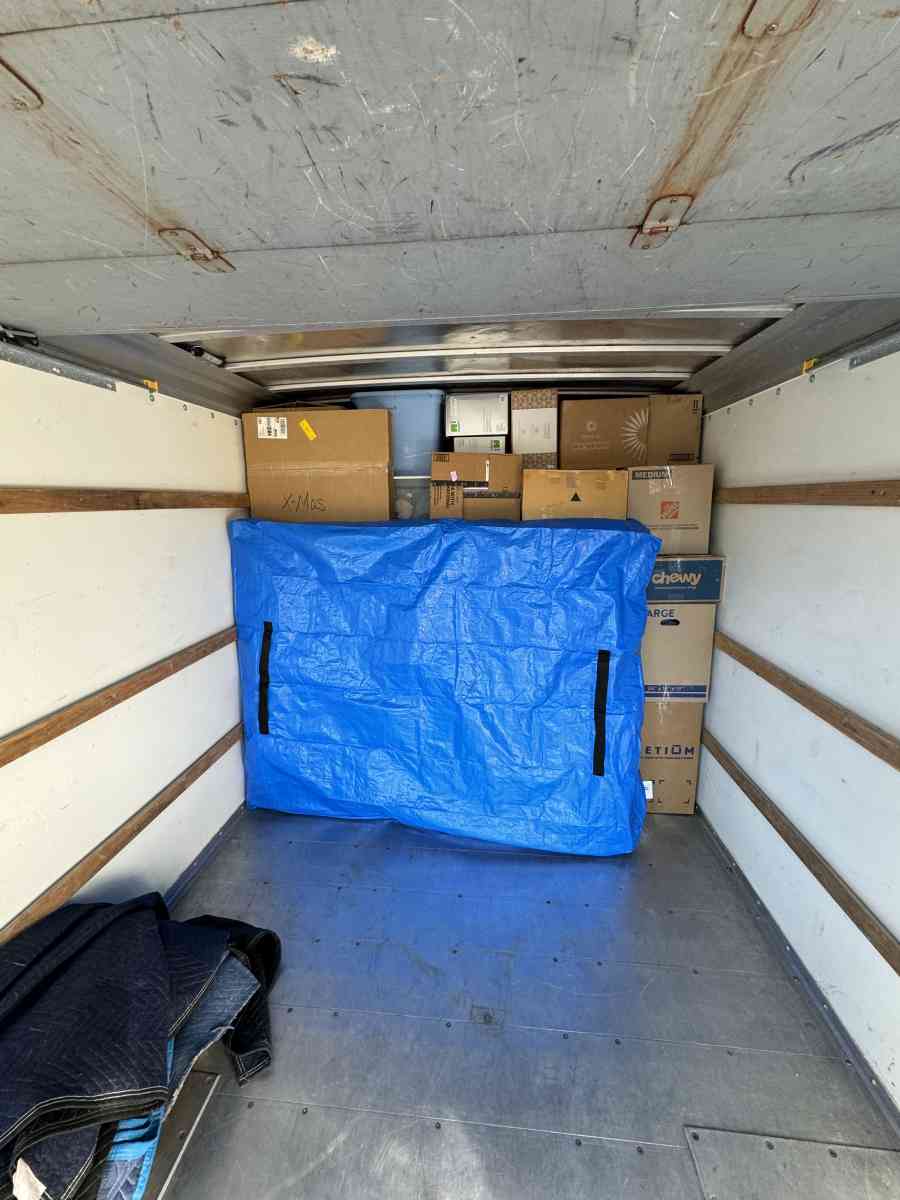 Moving - Mesa, Arizona - FleaMarketBay