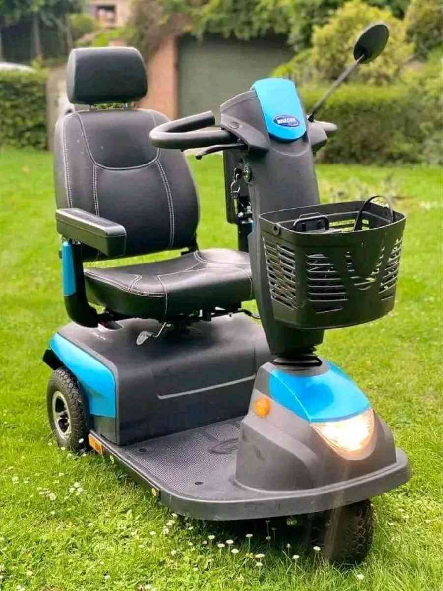 scooter - Reston, Virginia - FleaMarketBay