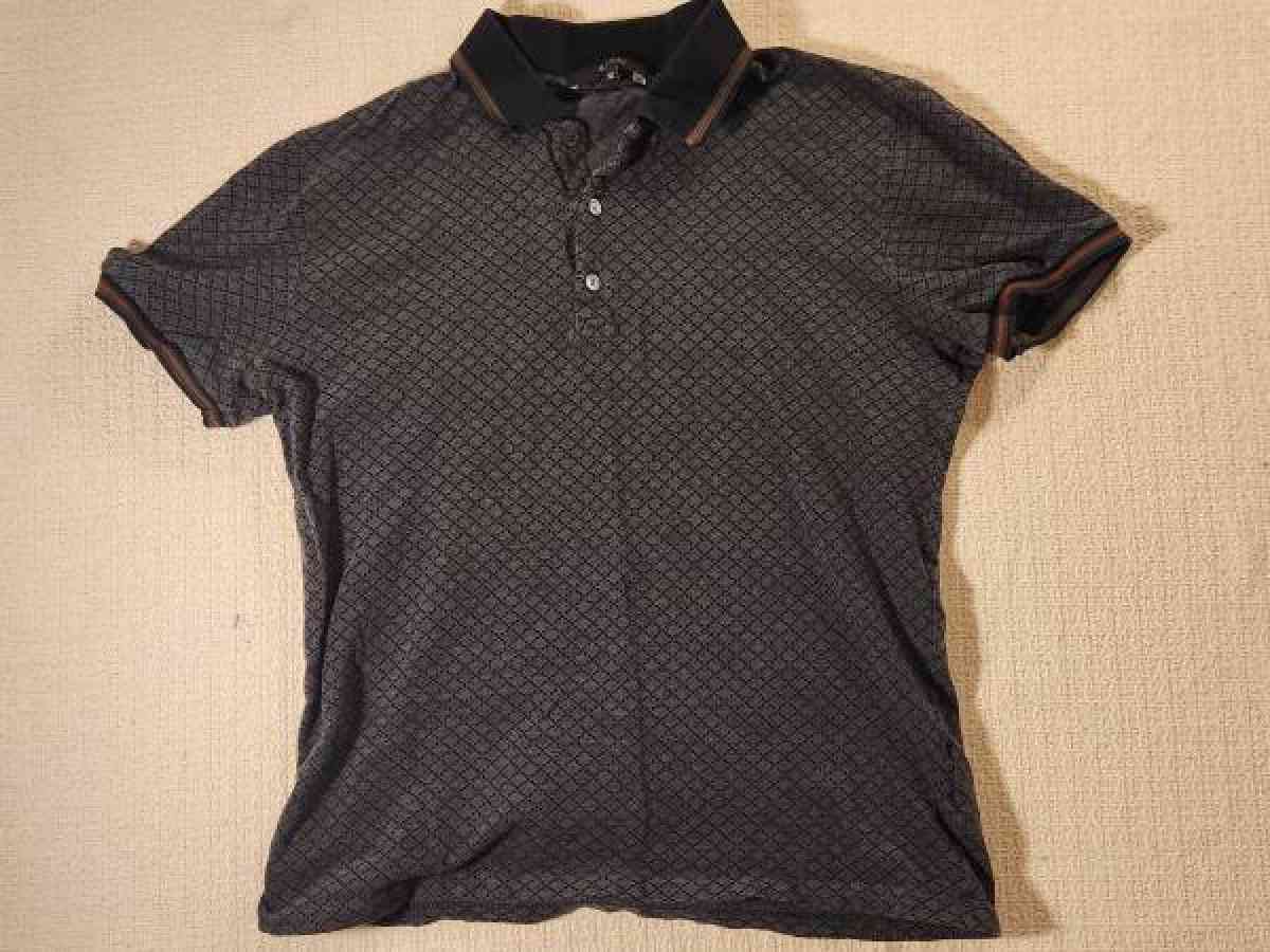 Gucci dress shirt - Clinton, Massachusetts - FleaMarketBay