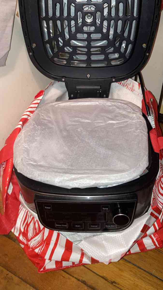 kitchen wear a Rice cooker - Bronx, New York
