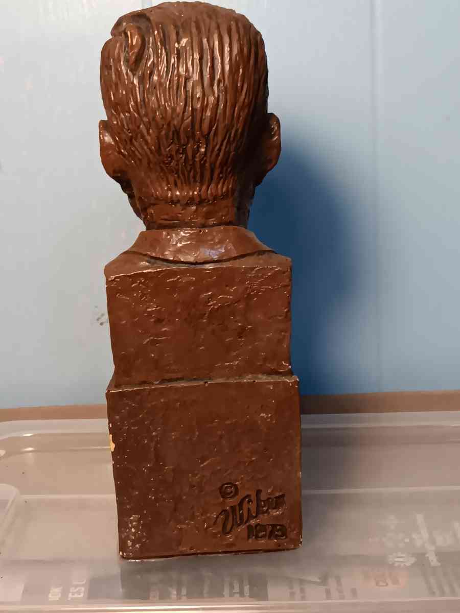 presidente Kennedy Geneesis Oricinal Edition 1973 s - Haralson, Georgia - FleaMarketBay