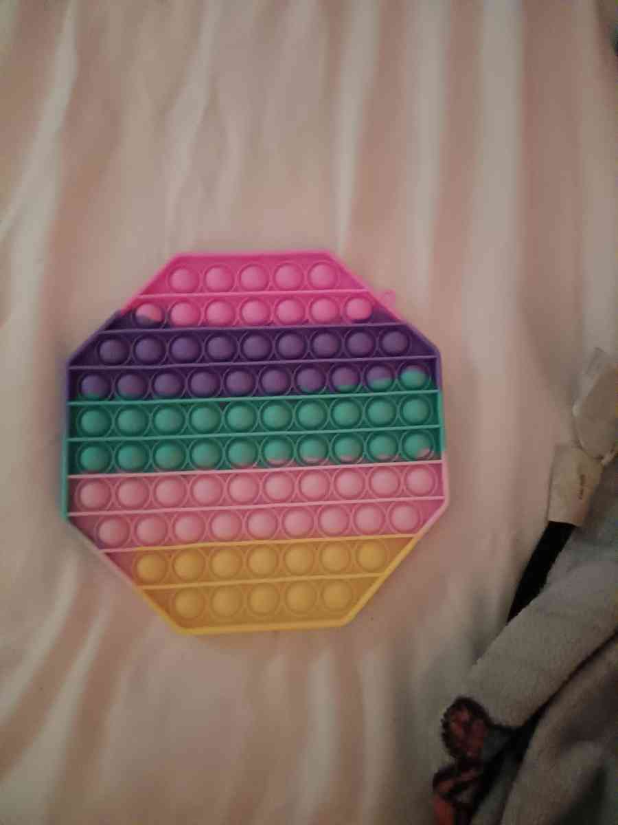 big pop it - Houston, Texas