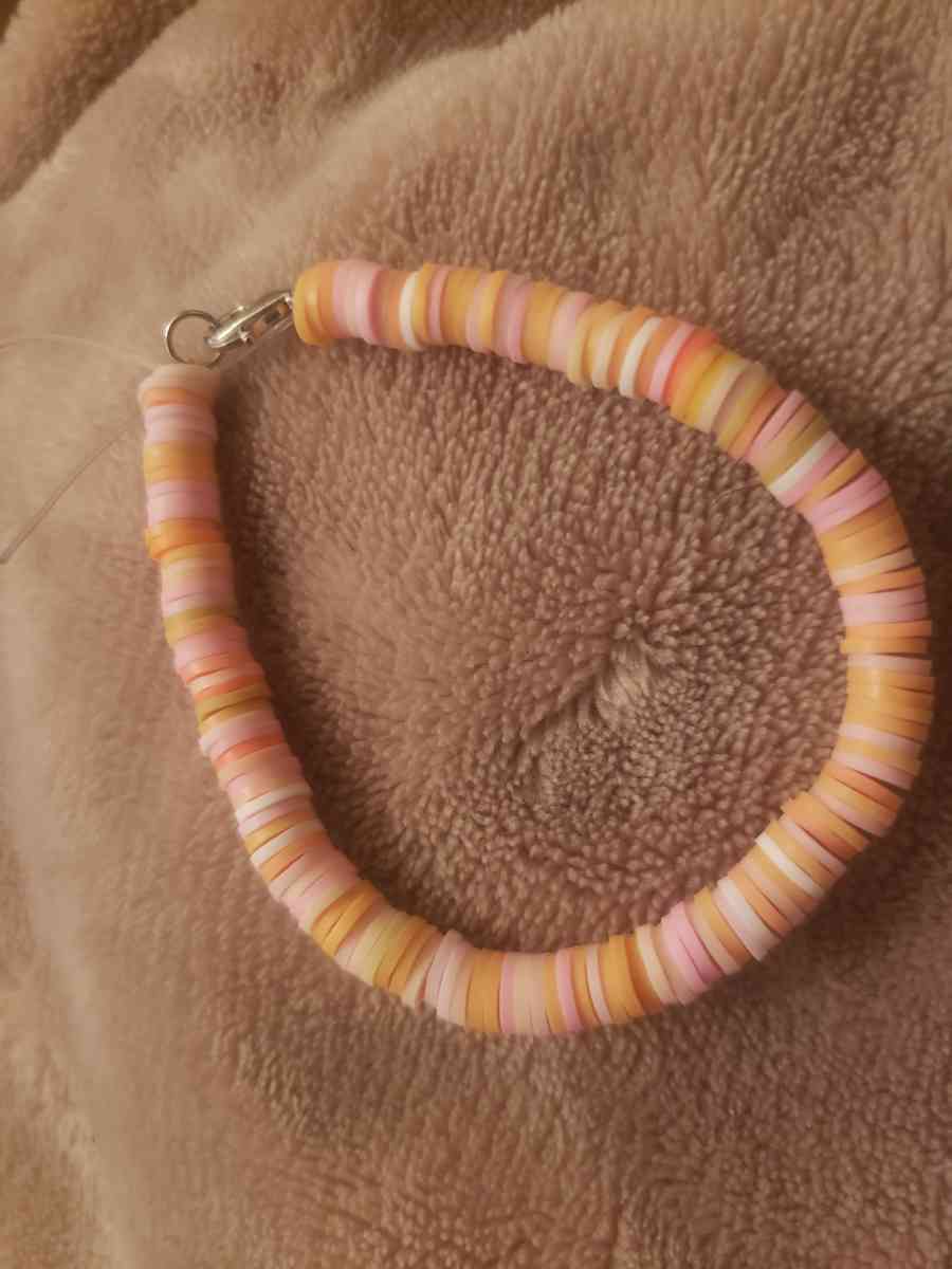 beaded bracelet - Mesa, Arizona