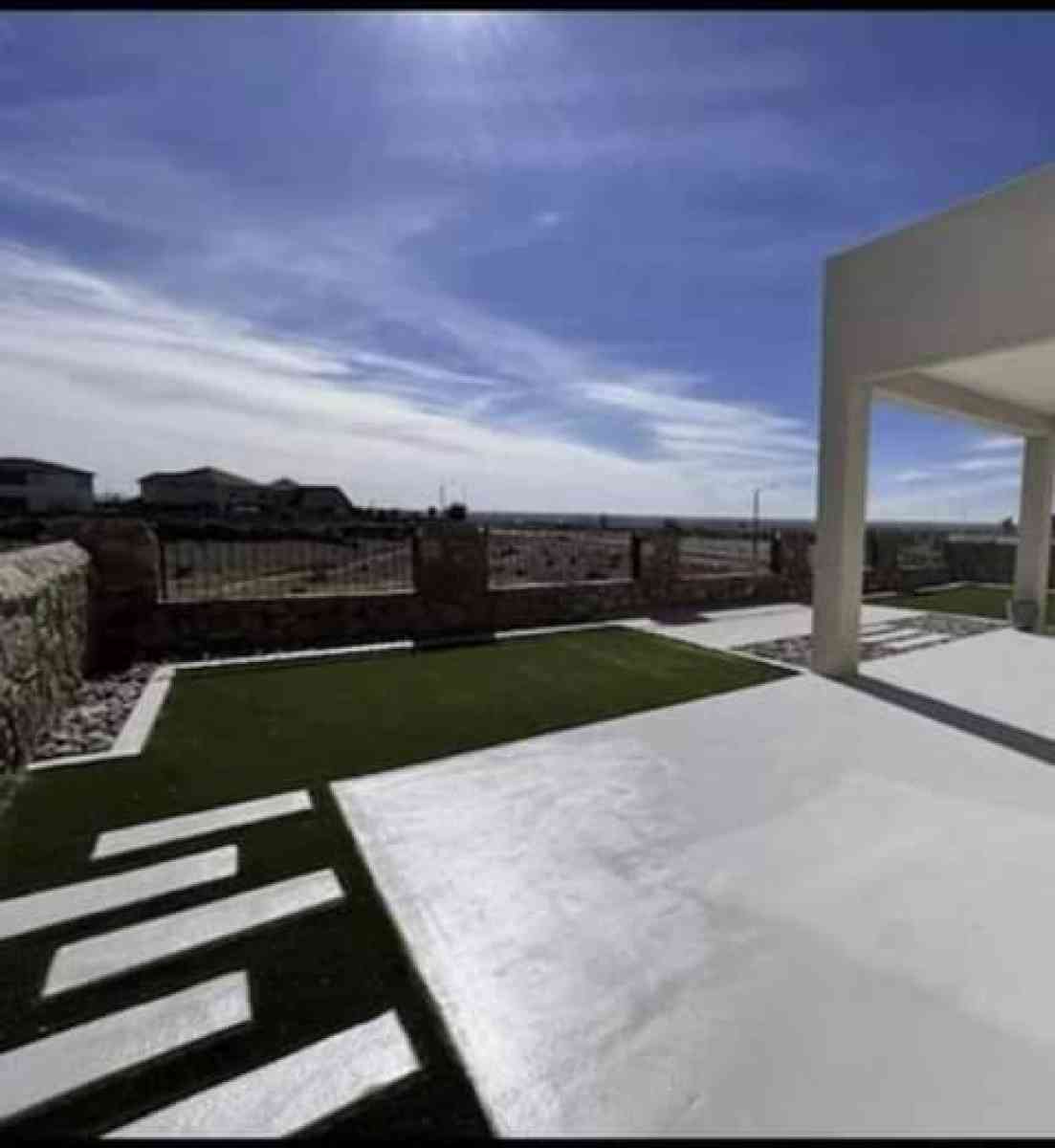 CONCRETE - El Paso, Texas - FleaMarketBay