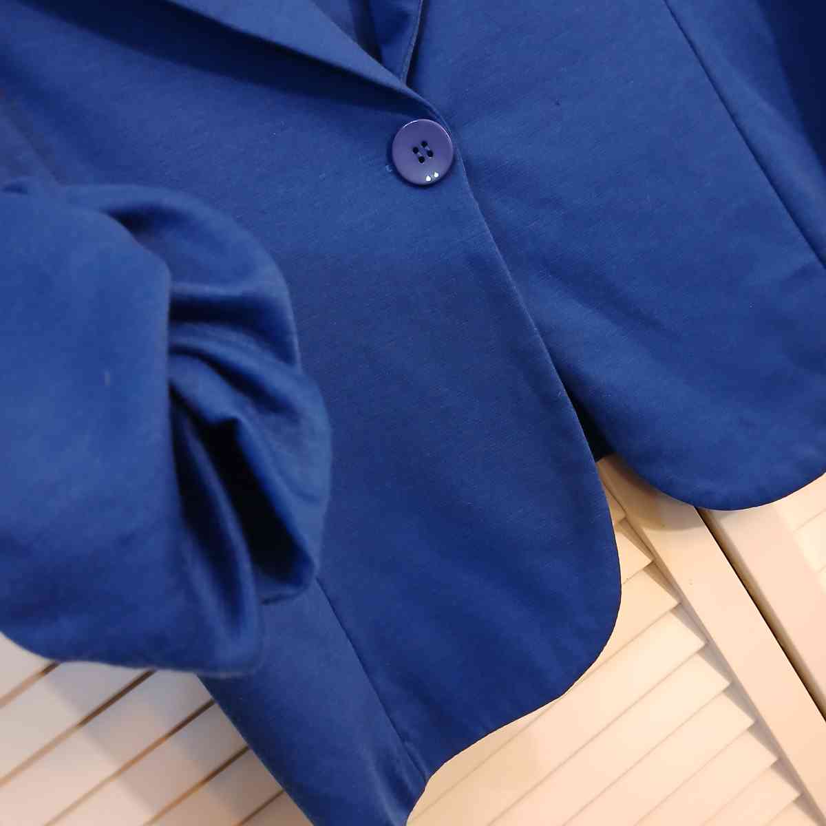 Auline Collection Blue 2X Garment - Indianapolis, Indiana - FleaMarketBay