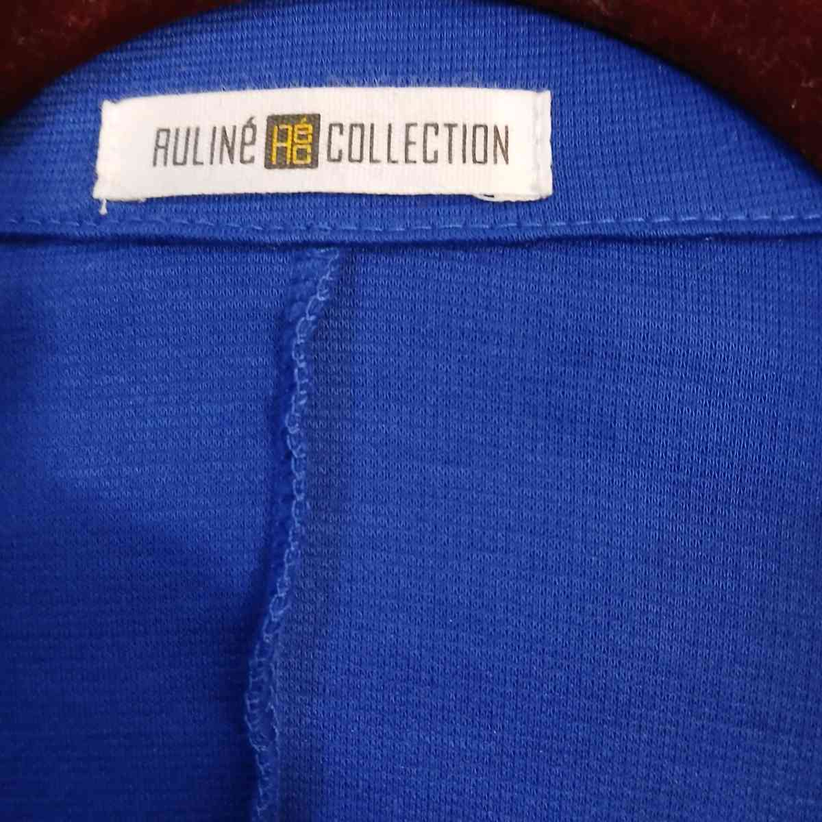 Auline Collection Blue 2X Garment - Indianapolis, Indiana - FleaMarketBay