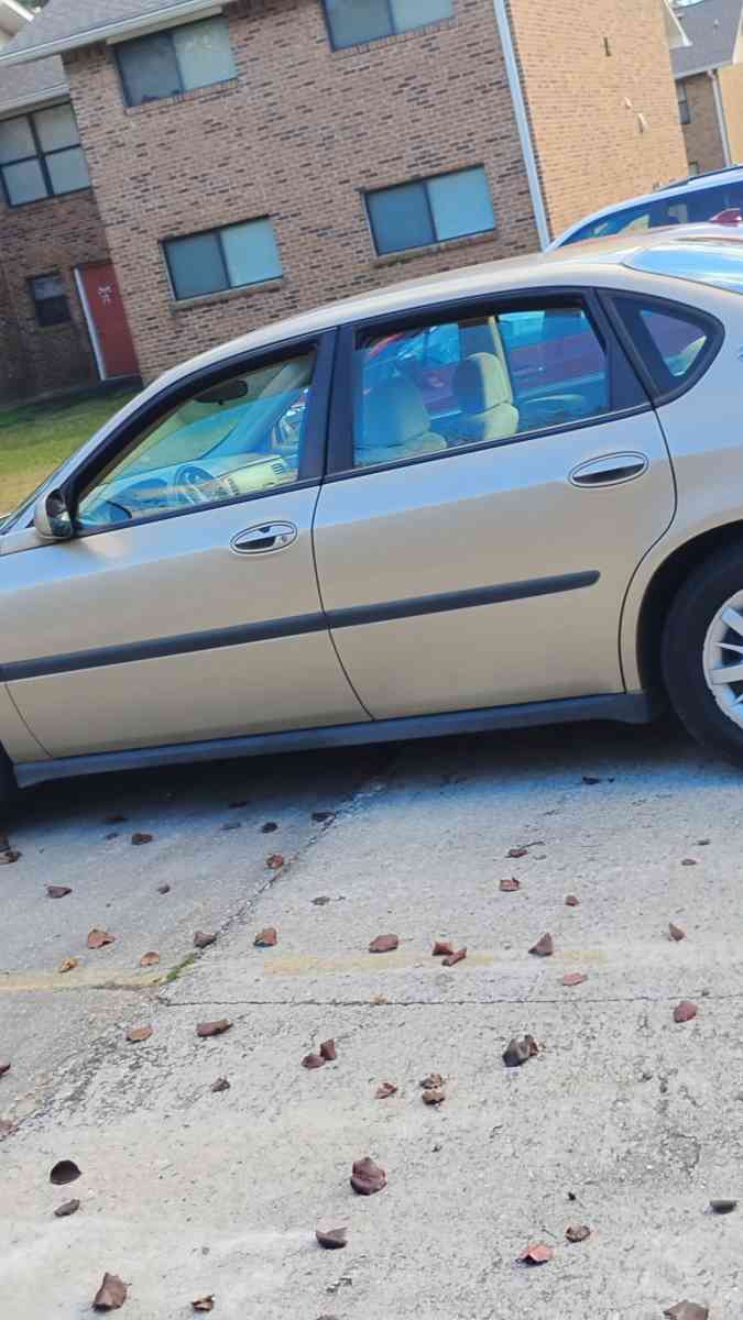 2005 Impala - Picayune, Mississippi