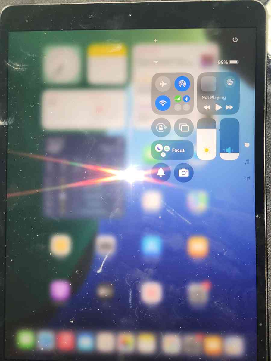 Apple iPad air 3rd generation - Helena, Alabama - FleaMarketBay