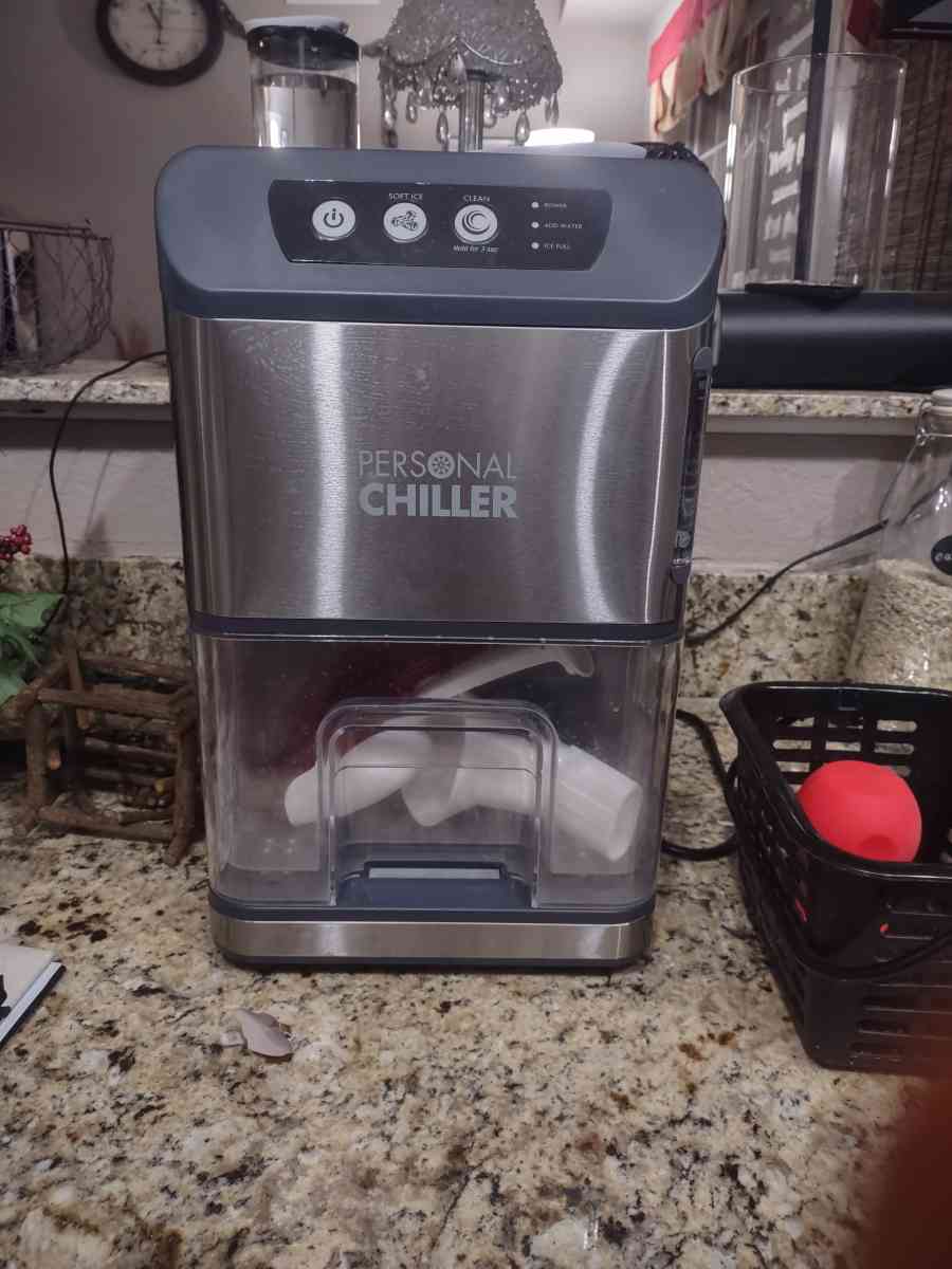 ice maker - Grapevine, Texas