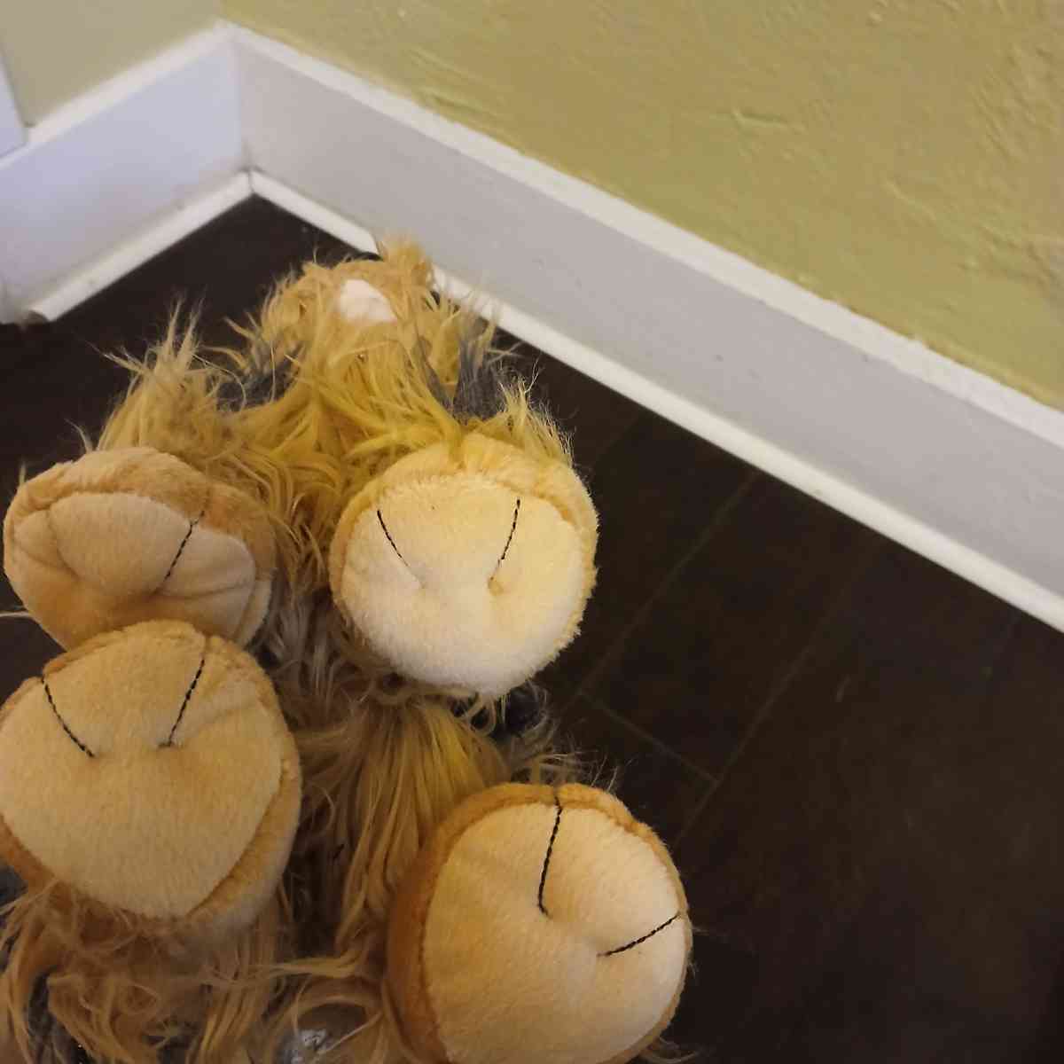 Build a Bear stuffed animal - Indianapolis, Indiana - FleaMarketBay