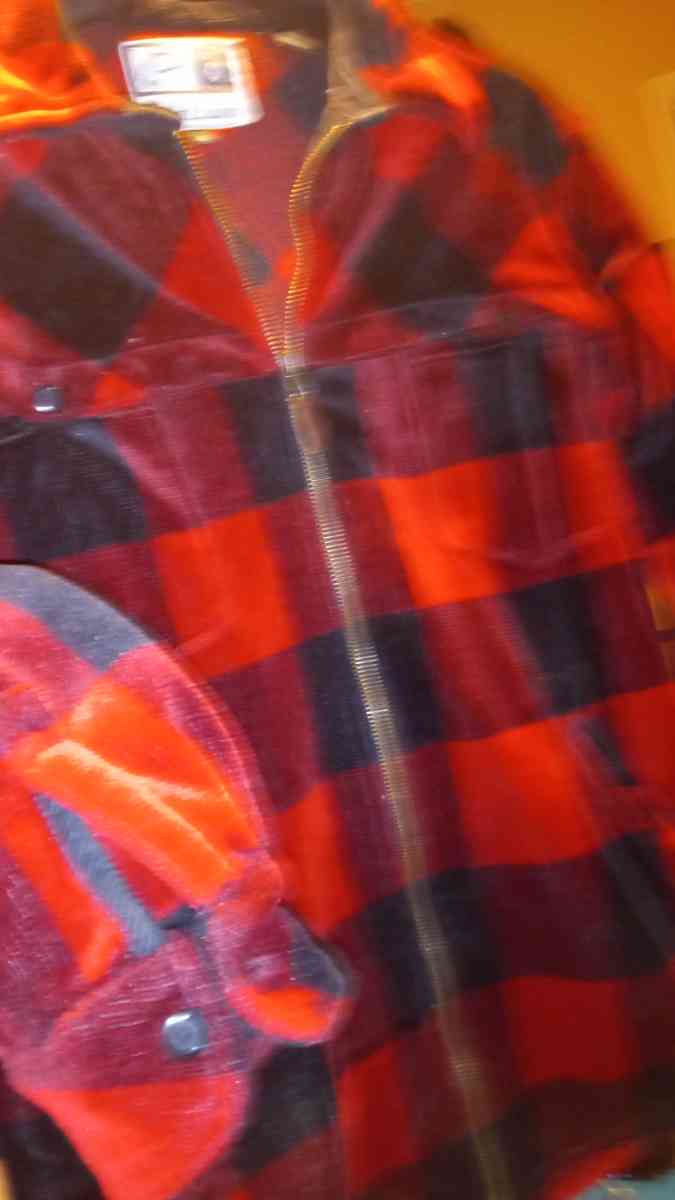 Ralph Lauren Coat UNISEX - Pascagoula, Mississippi