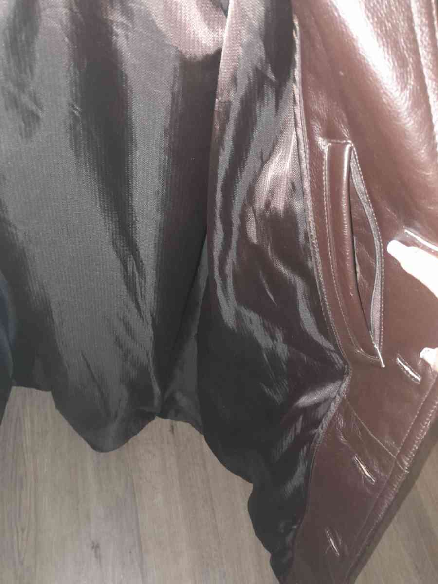 Wilsons Leather XXL Jacket - Tavares, Florida - FleaMarketBay