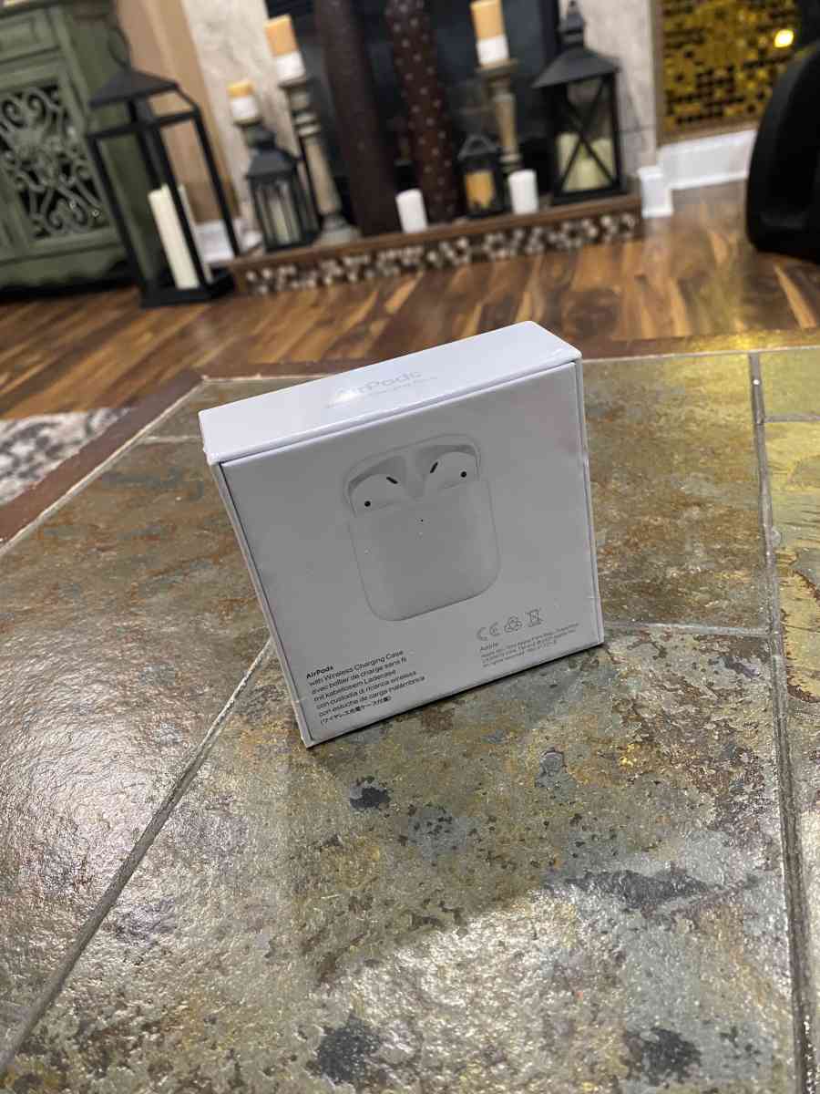 AirPods 2 - Monroeville, Pennsylvania - FleaMarketBay