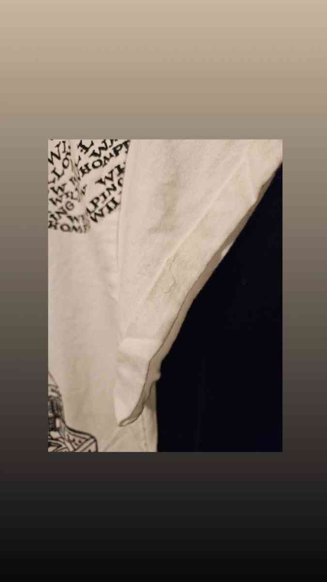 tshirt - Asbury Park, New Jersey - FleaMarketBay