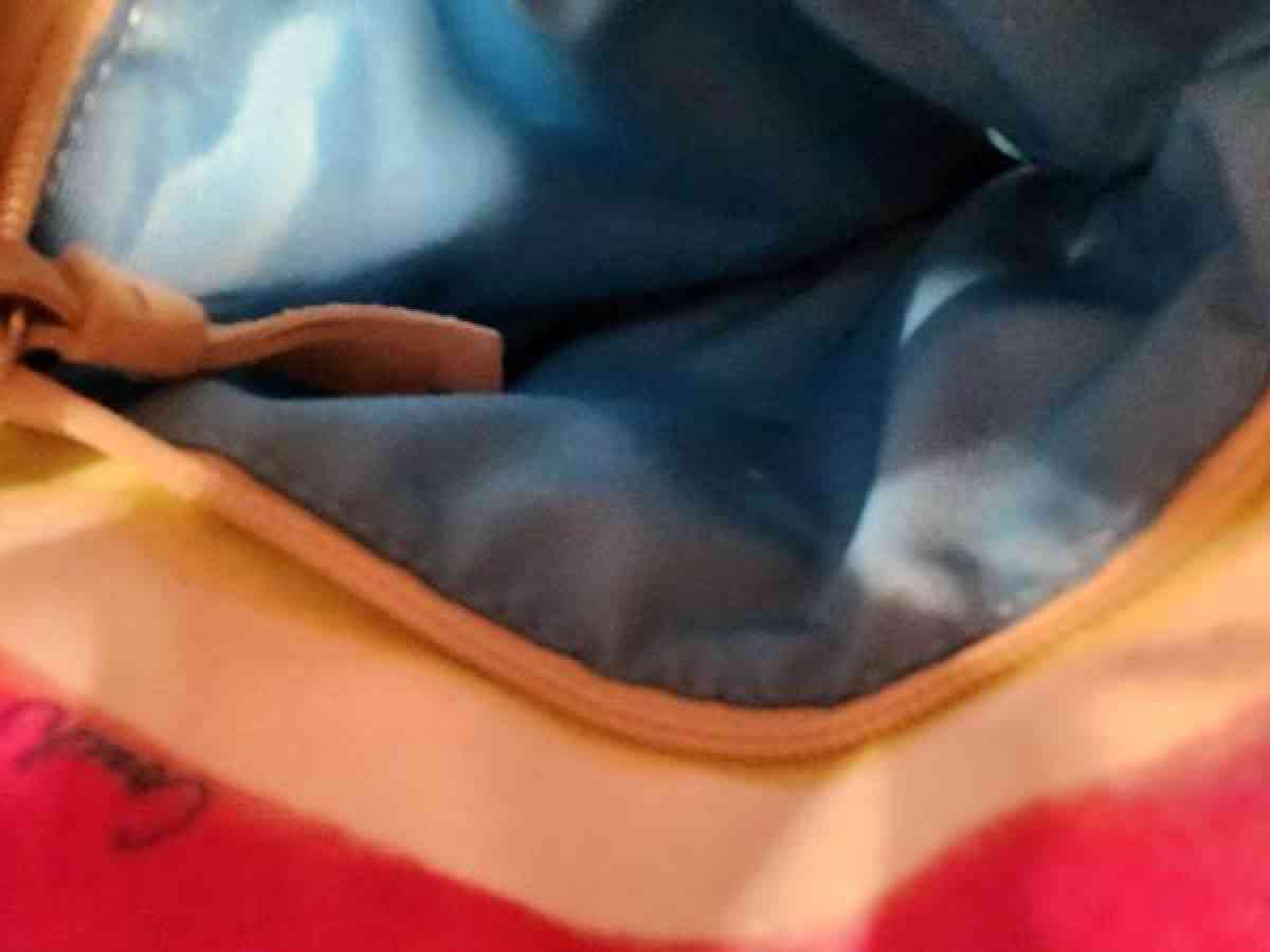 coach bag - Clinton, Massachusetts - FleaMarketBay