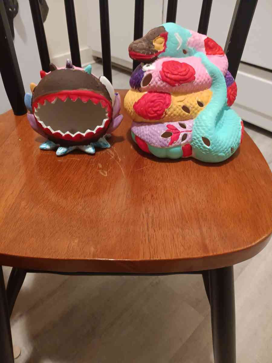 ceramic art - Westfield, Massachusetts