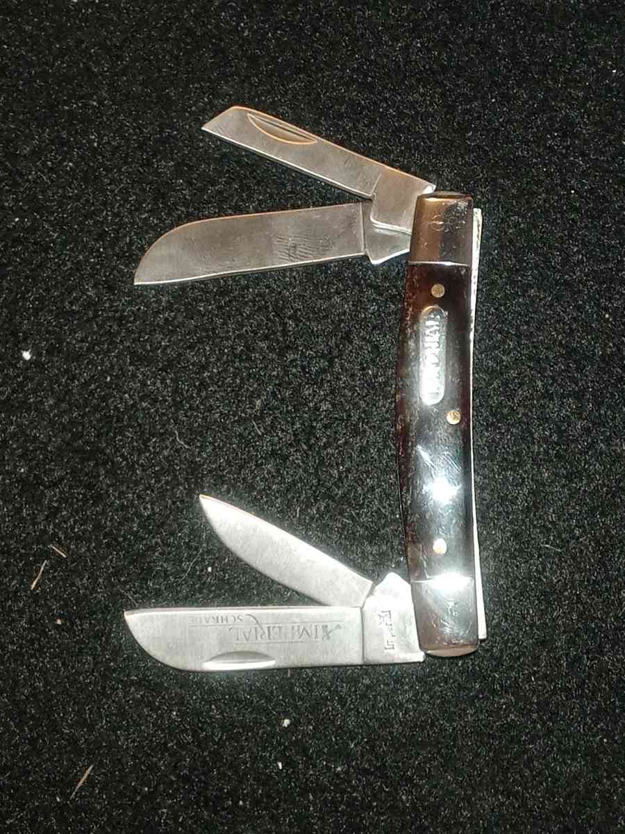 4 Imperial collection here - Myrtle Beach, South Carolina - FleaMarketBay