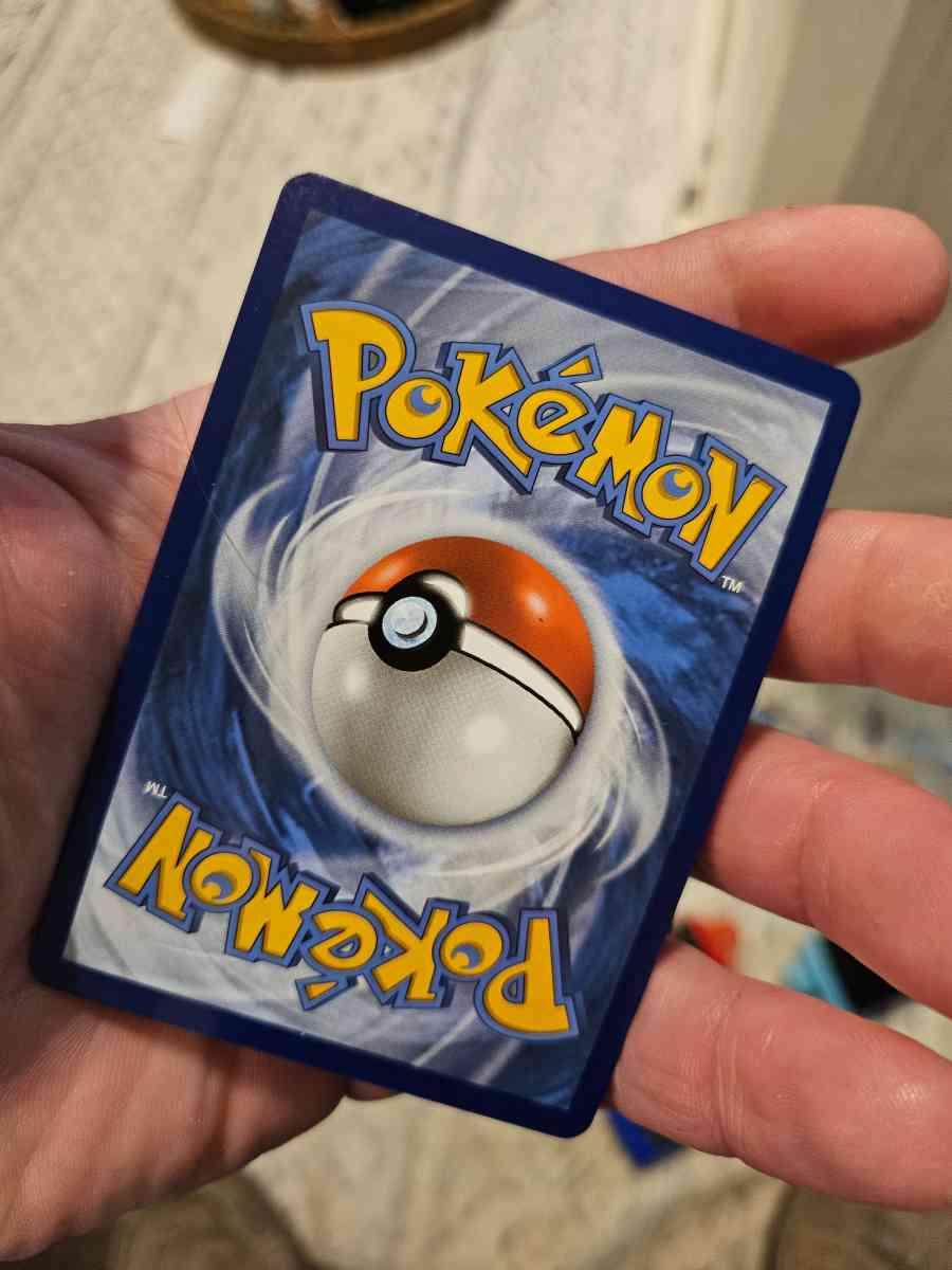 pokemon - Rock Hill, South Carolina - FleaMarketBay