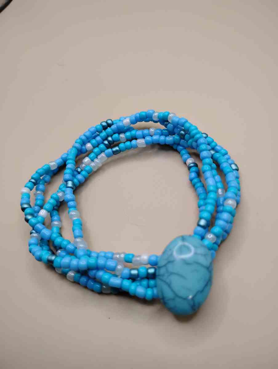 Boho Bracelet All are 10 - Woodburn, Iowa - FleaMarketBay