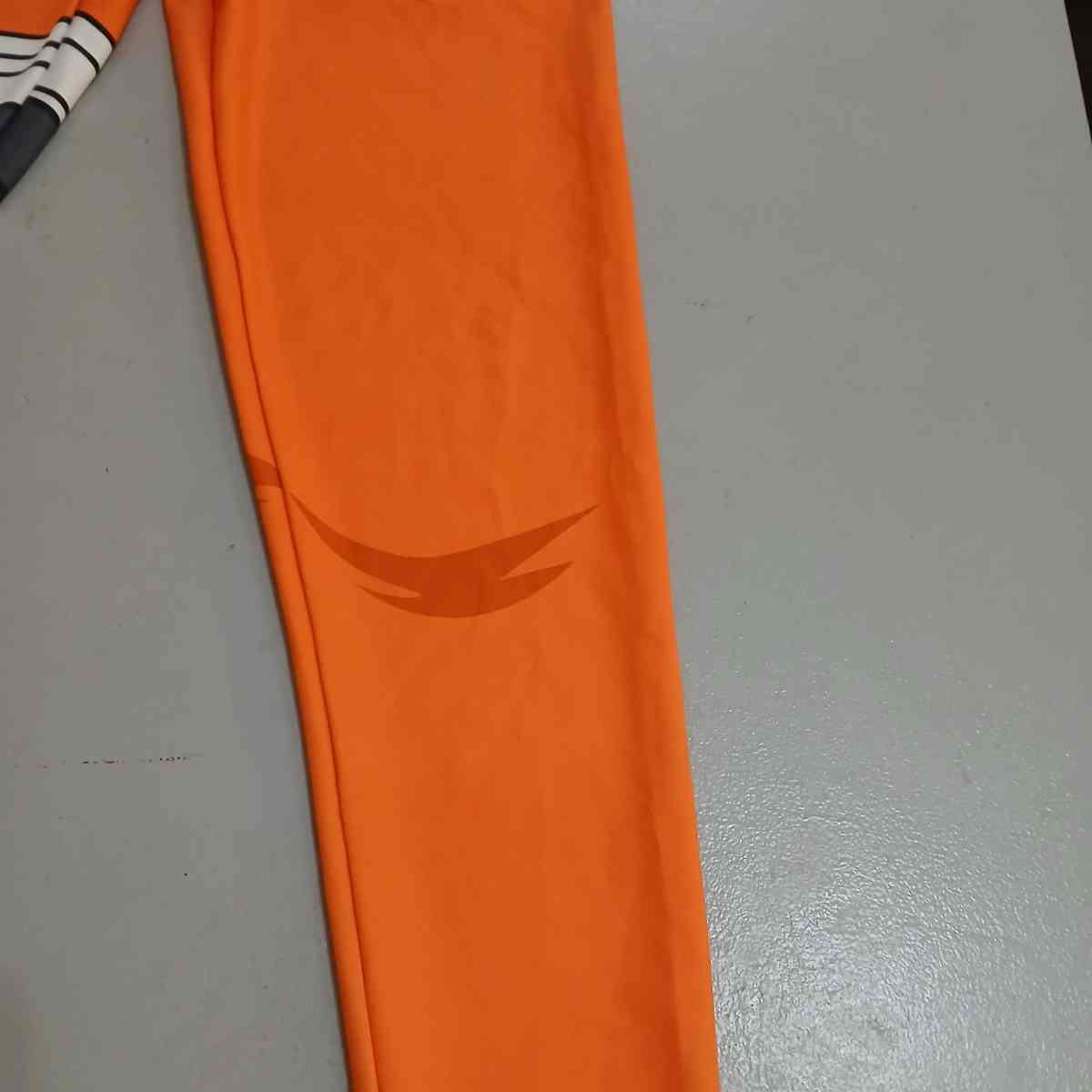 Amazing Sports Naruto Yoga Pants for women size S - Indianapolis, Indiana - FleaMarketBay