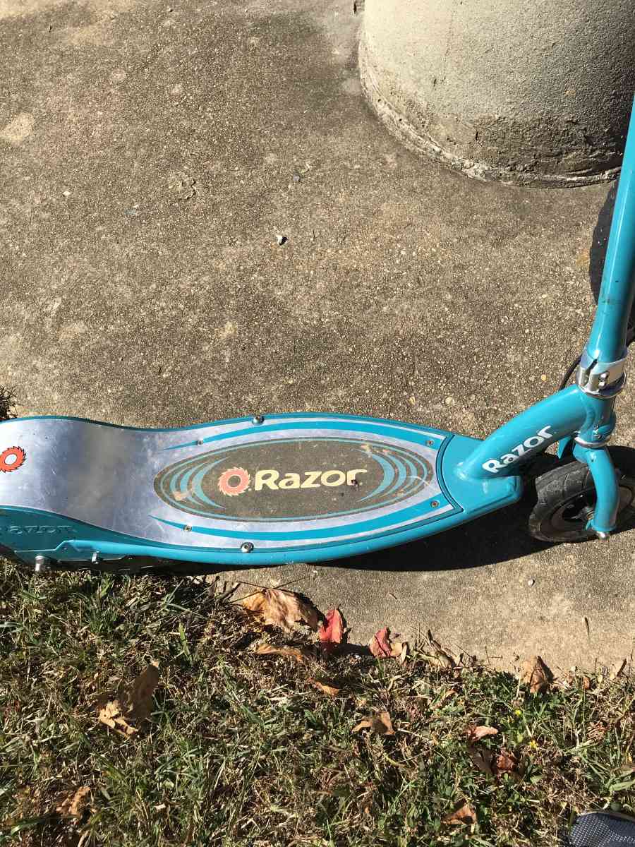 scooter electric - Mc Lean, Virginia - FleaMarketBay