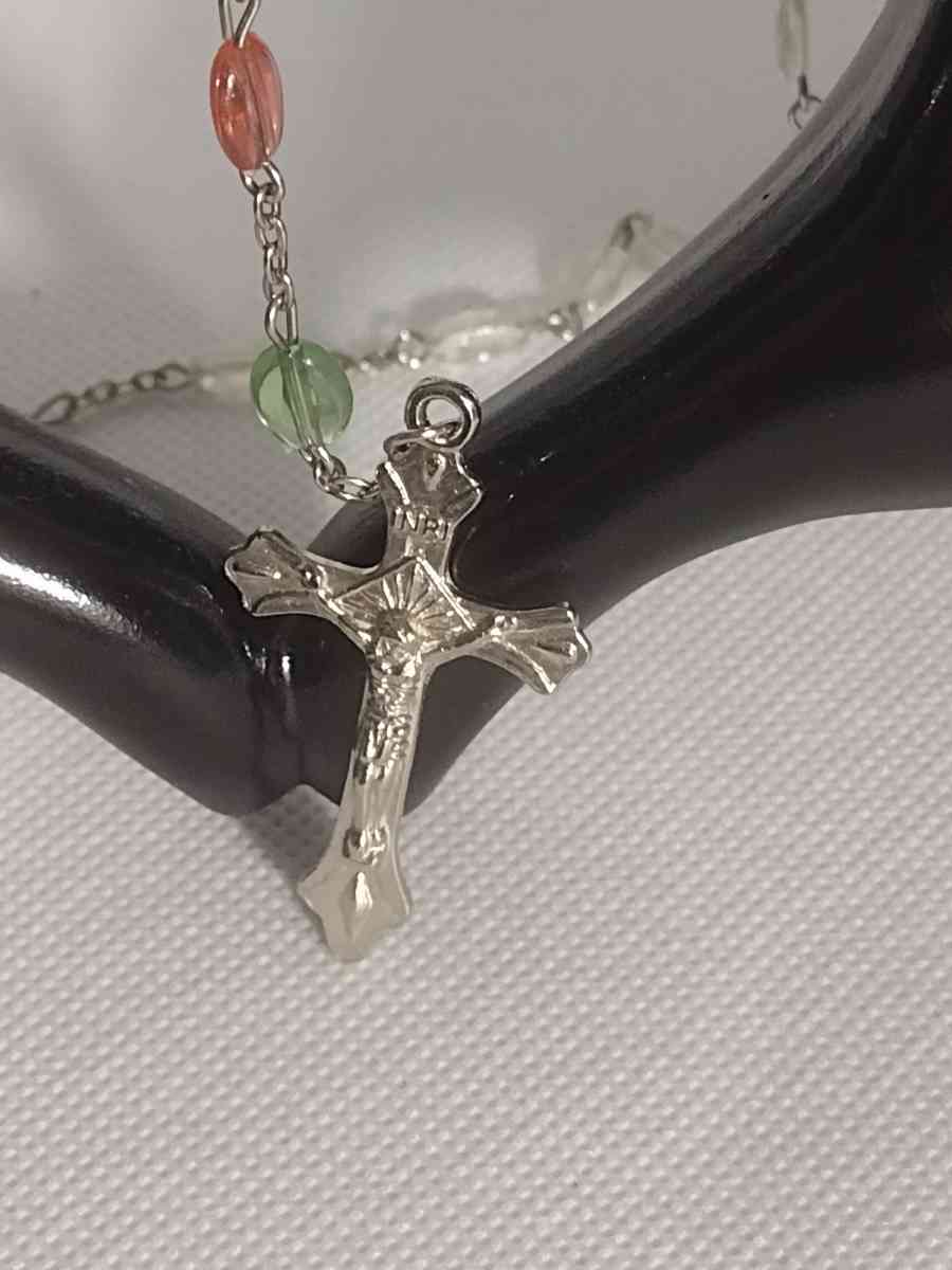 Easter Mother Mary Rosary - Roanoke, Virginia - FleaMarketBay