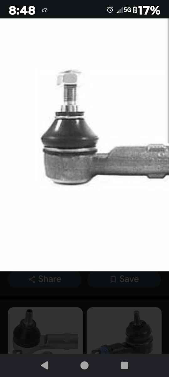 2003 Hyundai Tibrion - Adelanto, California