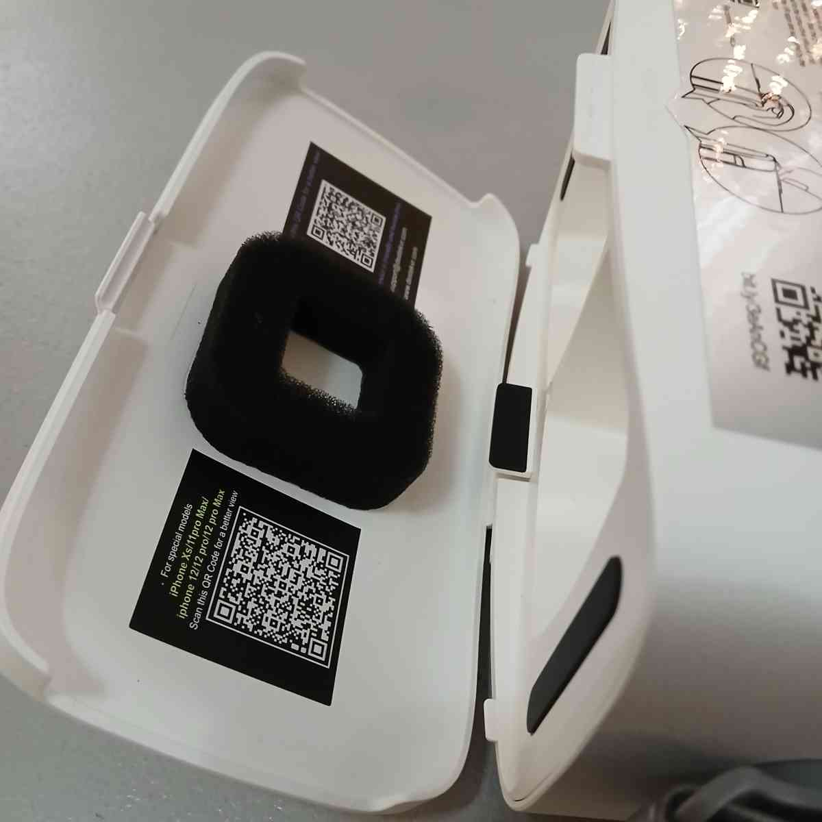 Destek VR headset - Indianapolis, Indiana - FleaMarketBay