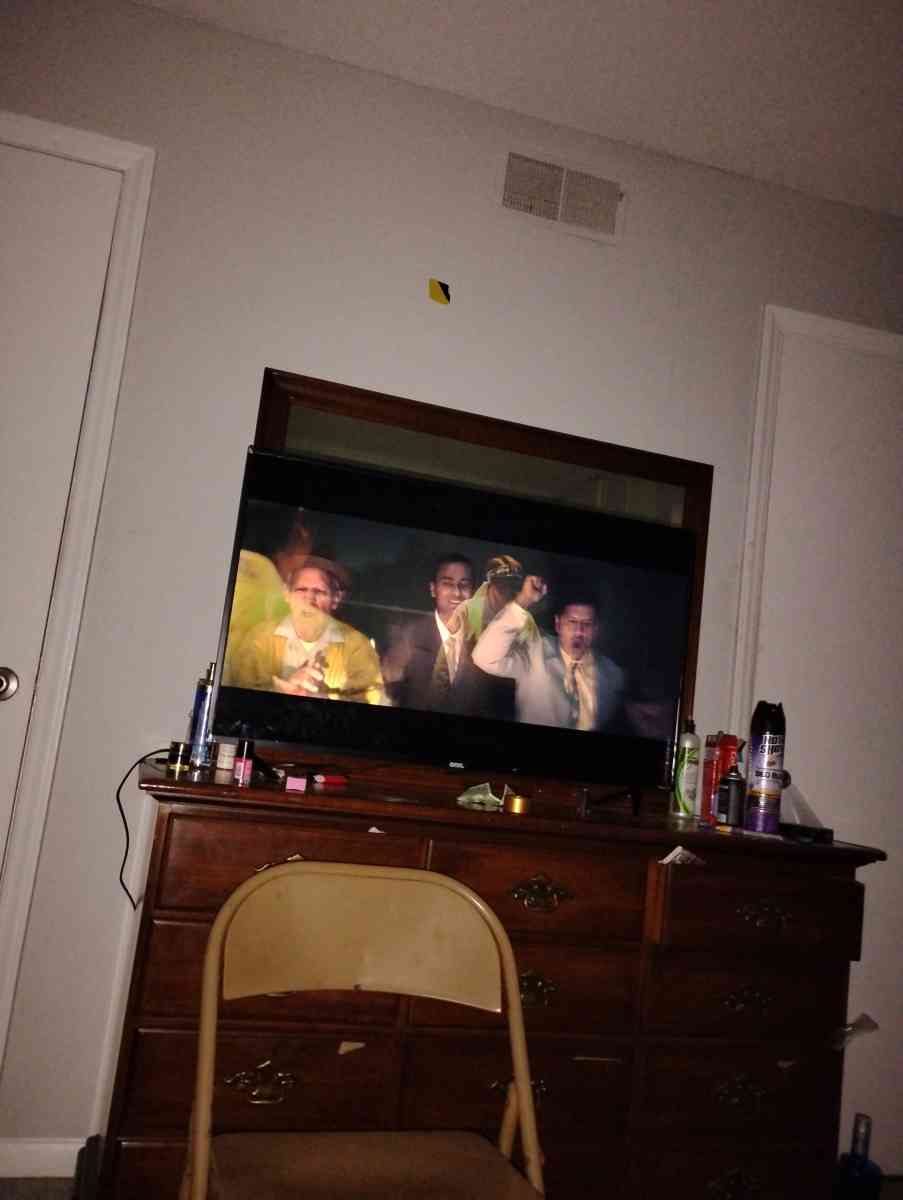 Roku TV - Durham, North Carolina