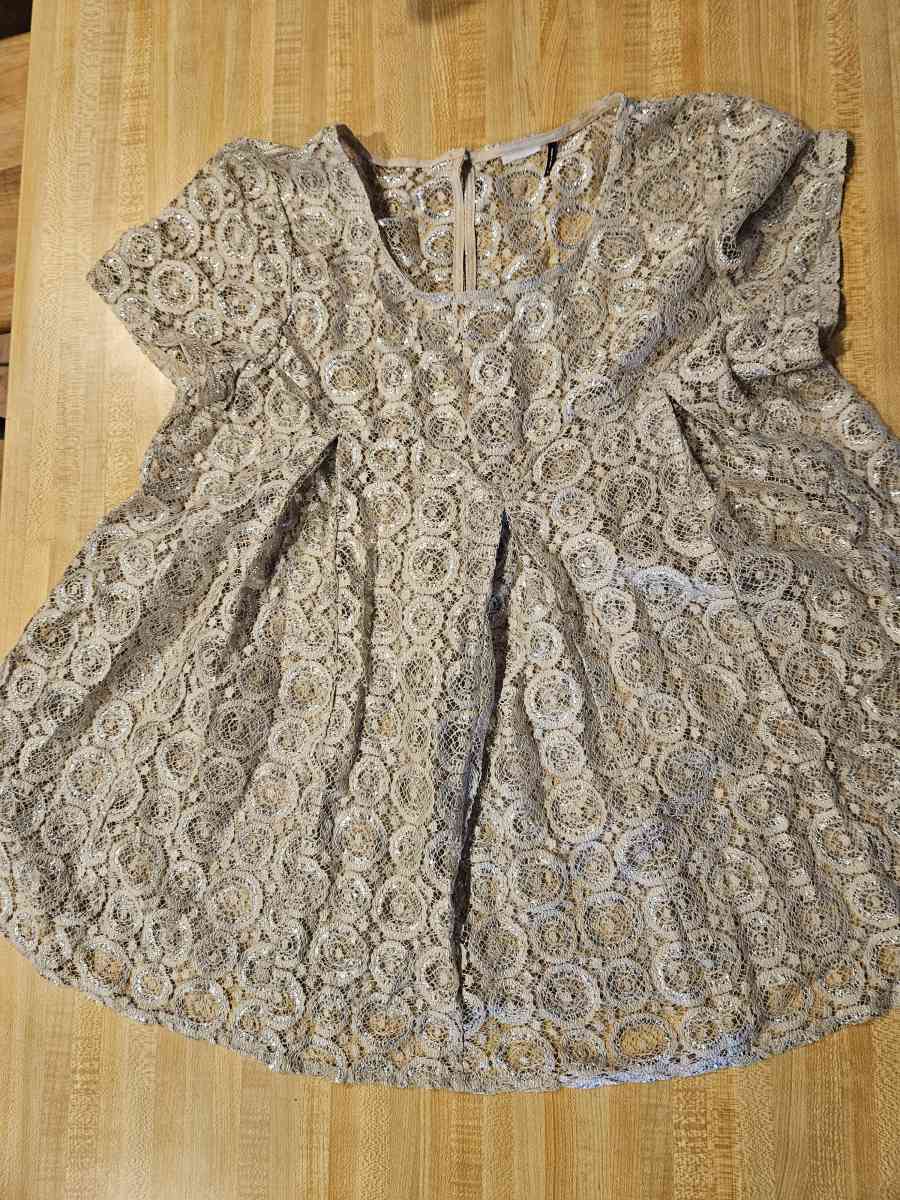 Akemi Kin Lace Top - Chicago, Illinois - FleaMarketBay
