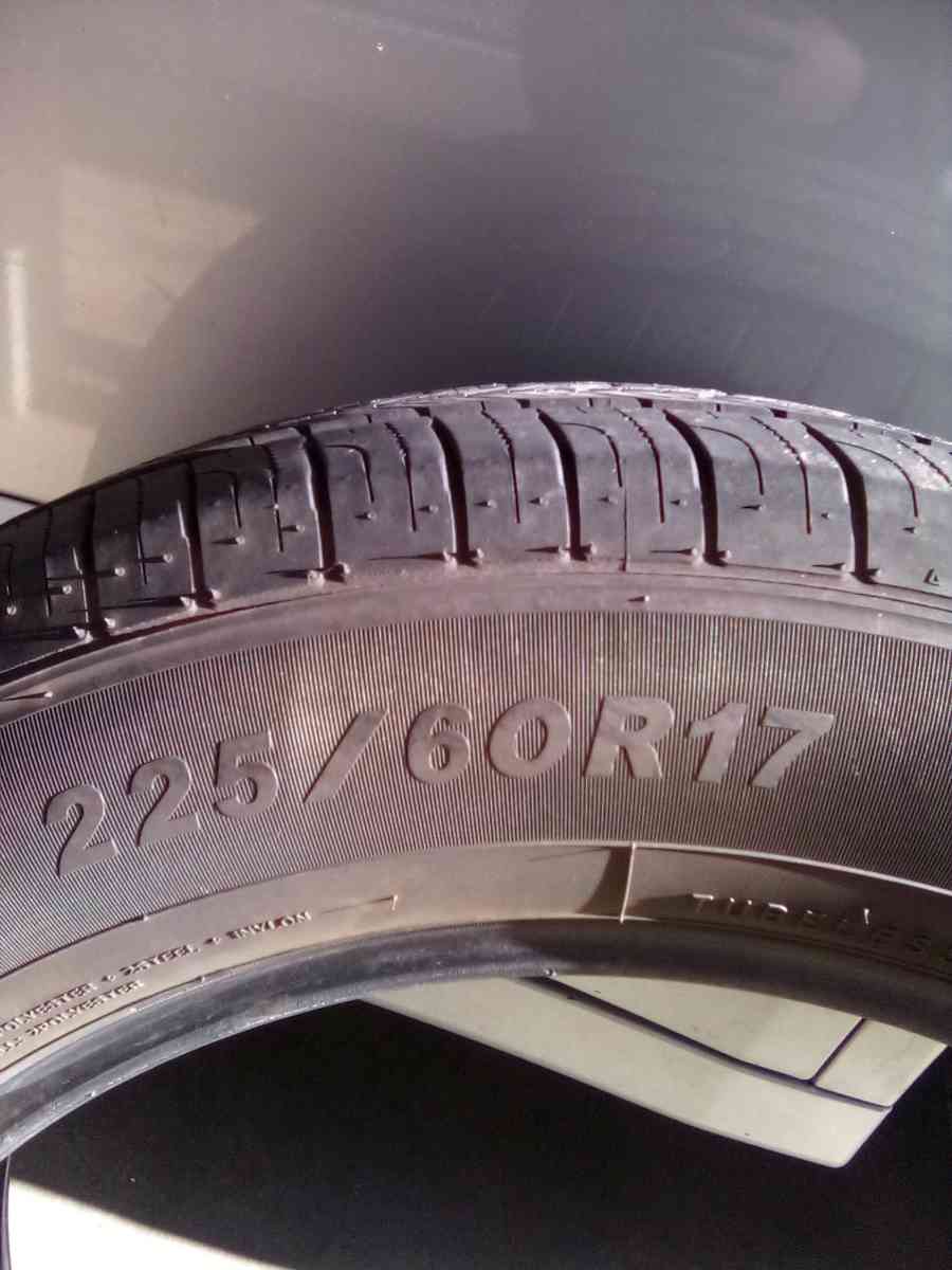 wheel tire - Albany, Georgia