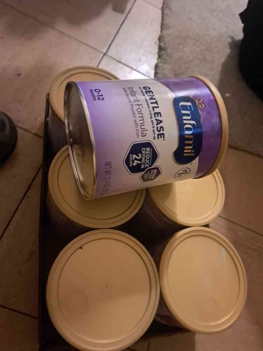 baby formula - Portsmouth, Ohio